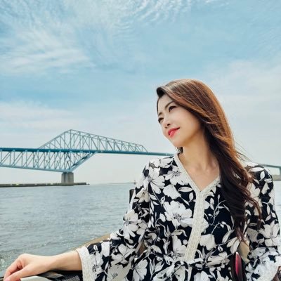北条麻妃公开人物肖像