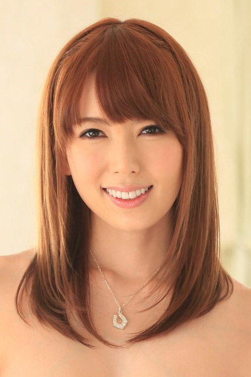 波多野结衣公开人物肖像
