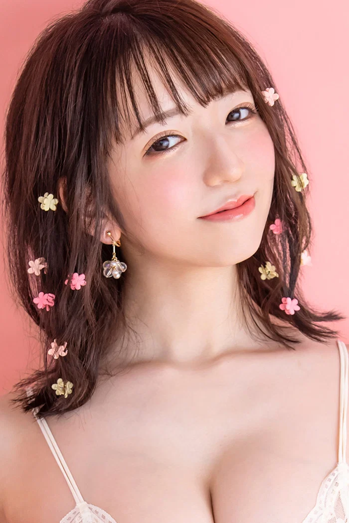 小花のん