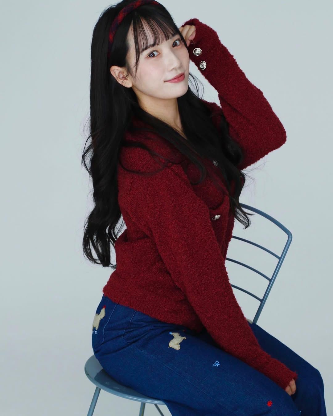 榊原萌