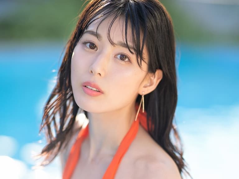 小松空 