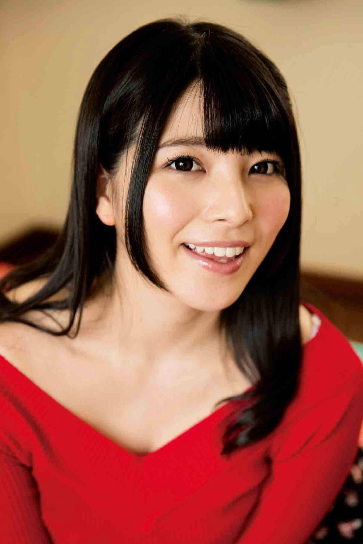 上原亜衣 