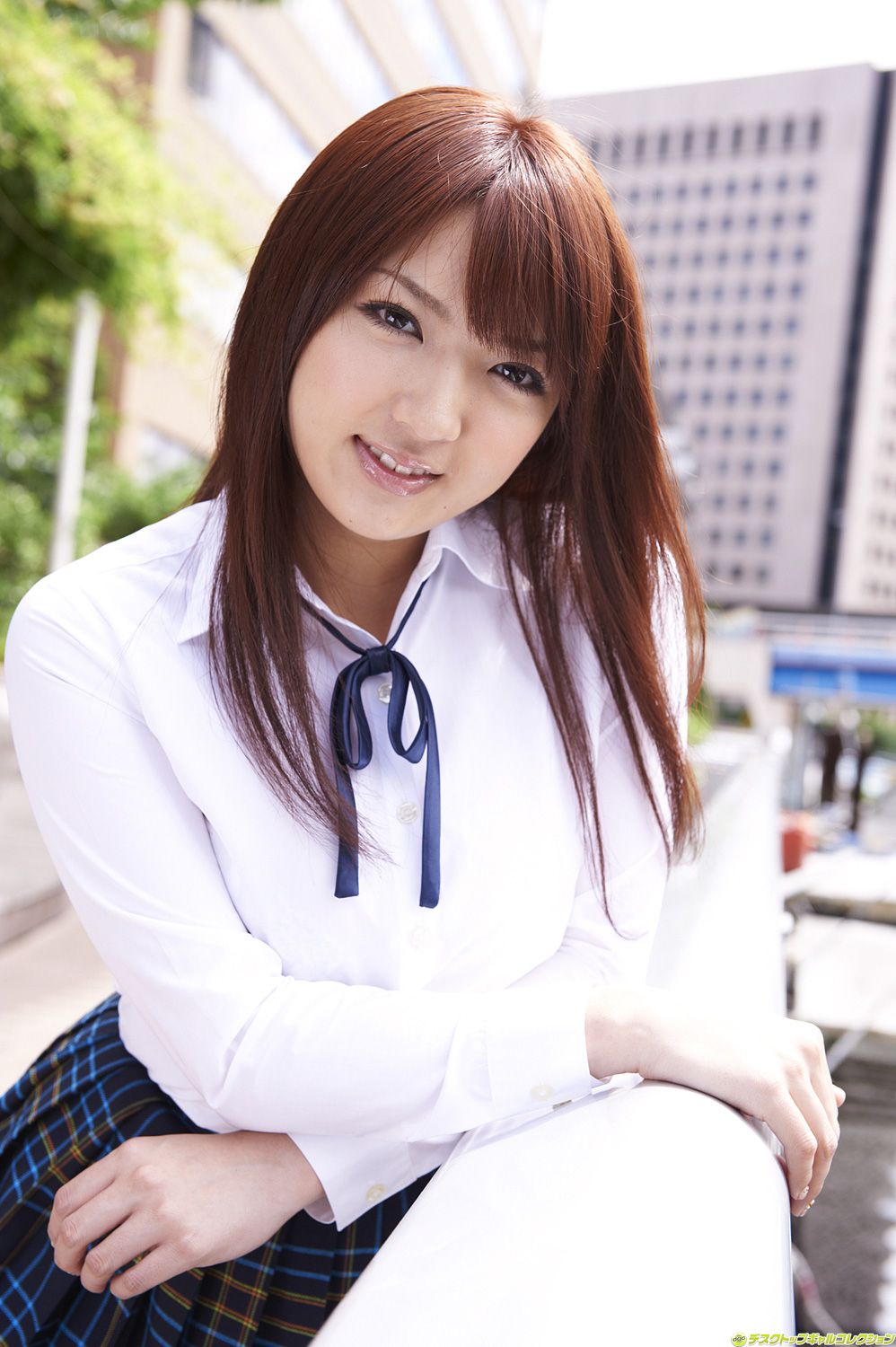 神咲詩織 