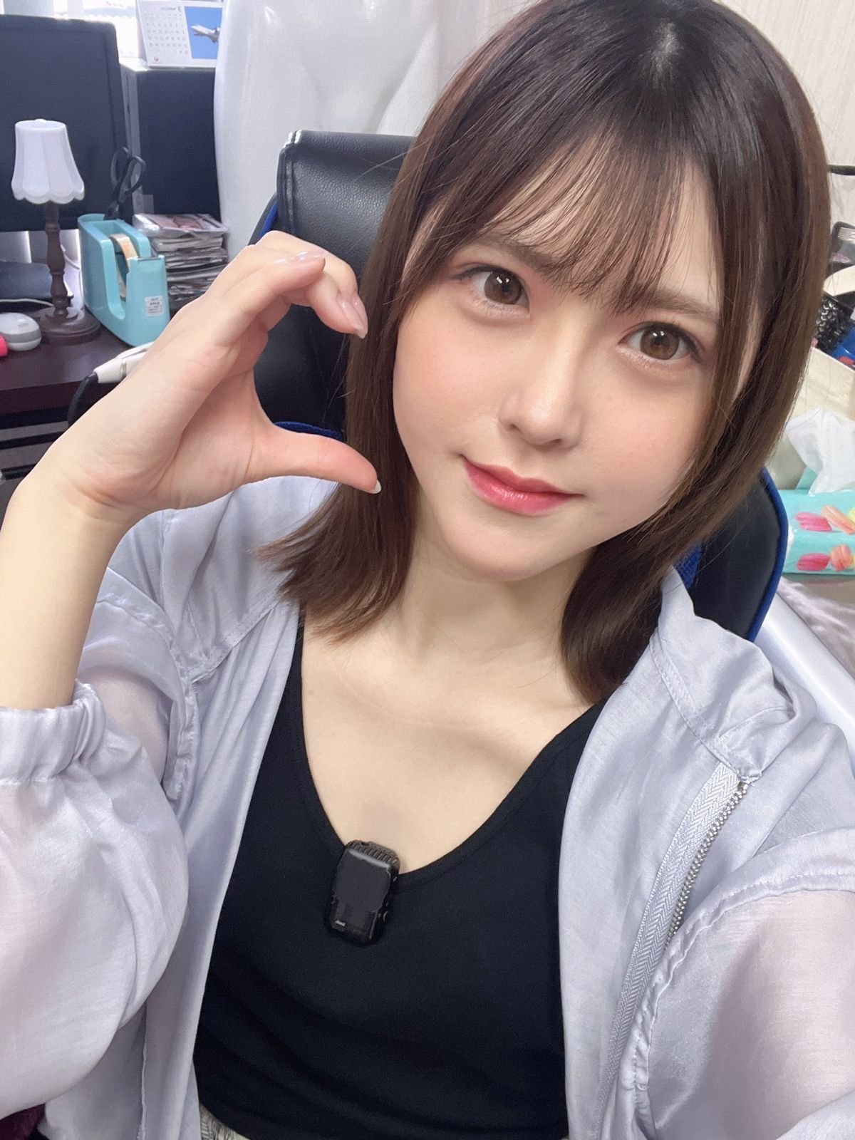 皆瀬あかり 