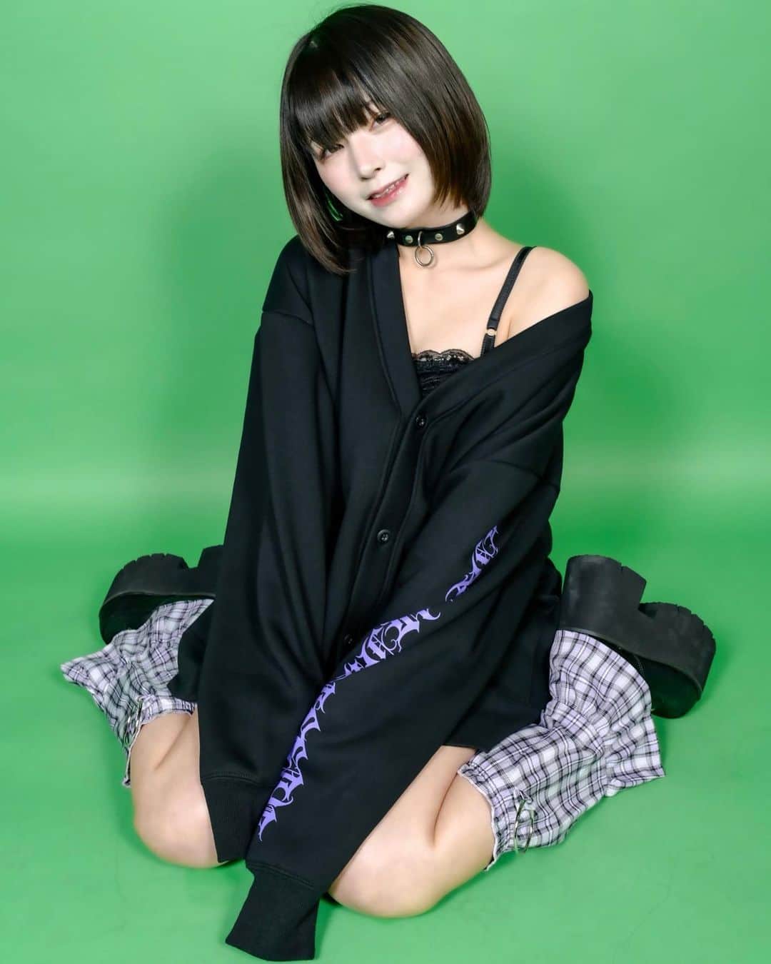 霧宮てん