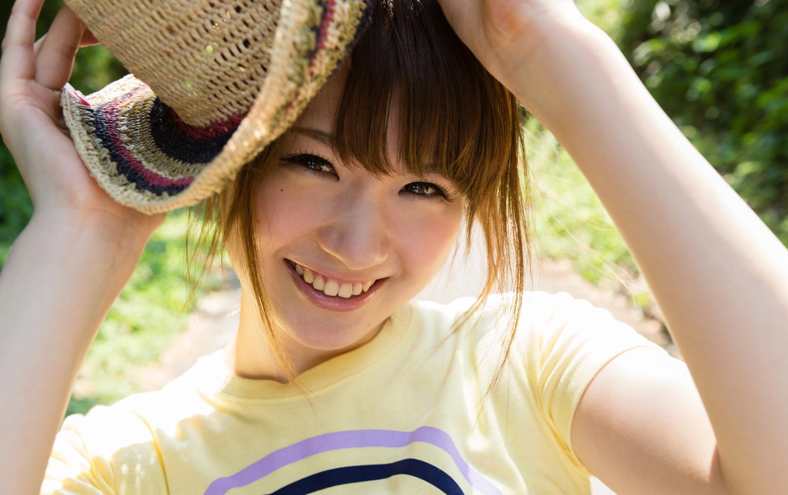 西川ゆい 