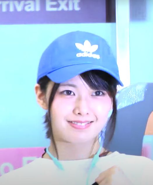 小泉ひなた 